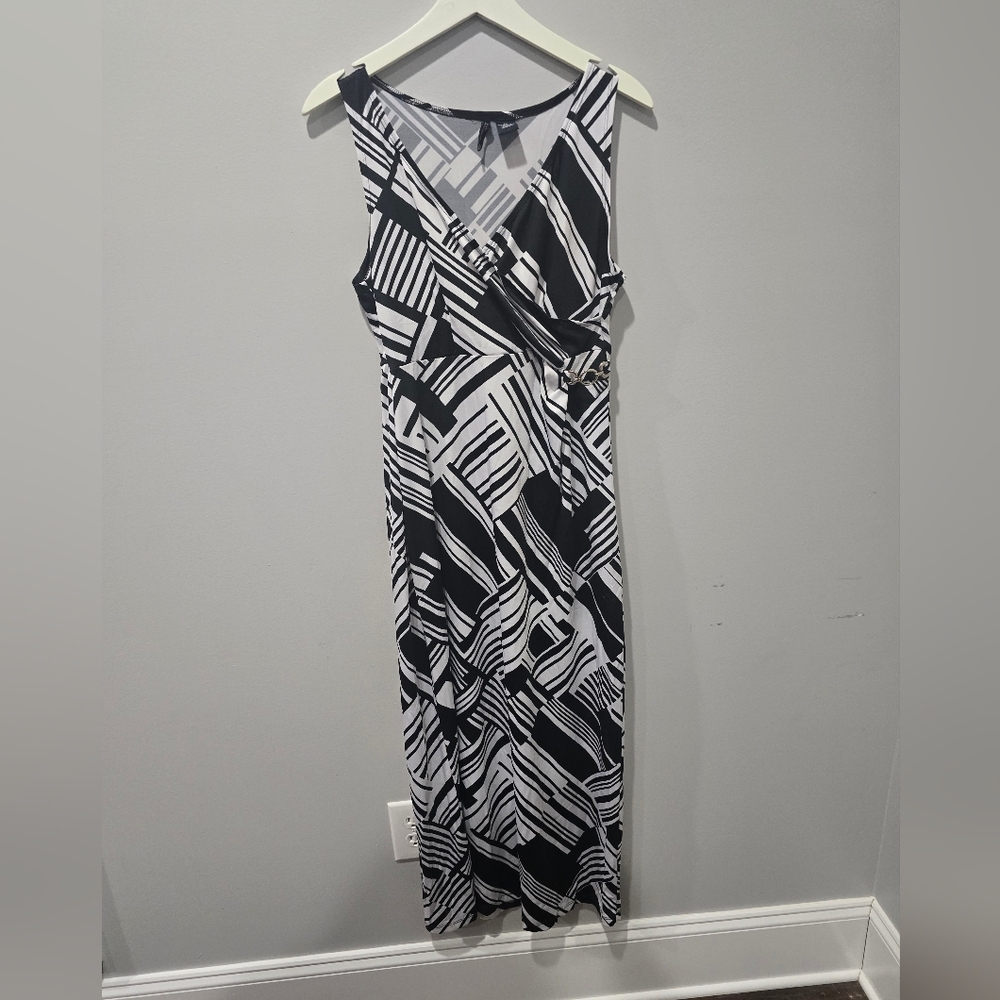 Womens New Directions Petite Dress